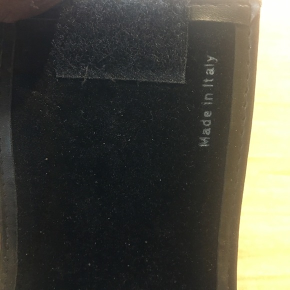YSL glasses case - Picture 3 of 4